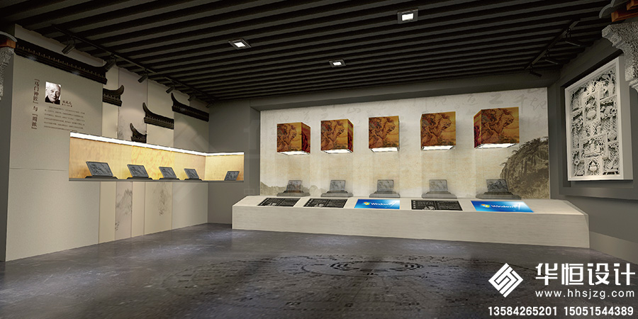 【博物館建設(shè)】博物館的社會(huì)職能及特征，博物館設(shè)計(jì)的布局要求